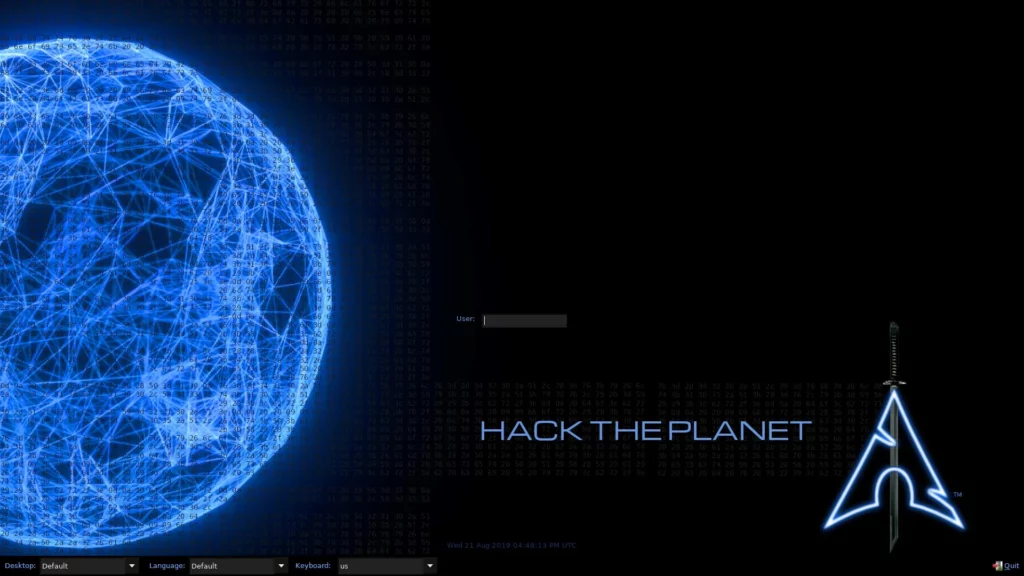 Instalar BlackArch Linux paso a paso