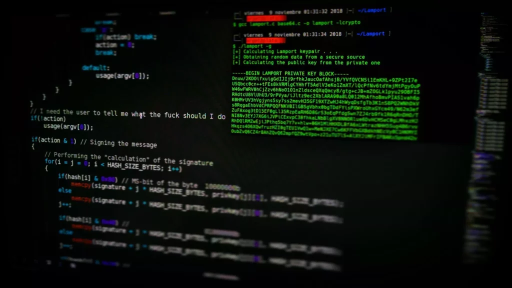 Las mejores herramientas de hacking
