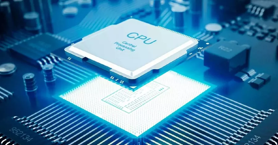 Procesadores y tecnología de procesamiento