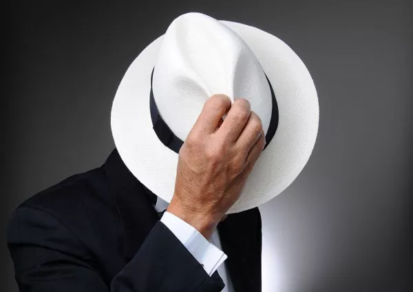la inteligencia artificial en ayuda de los hackers de sombrero blanco