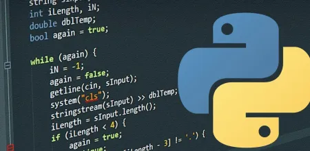Creación de un programa sencillo en Python
