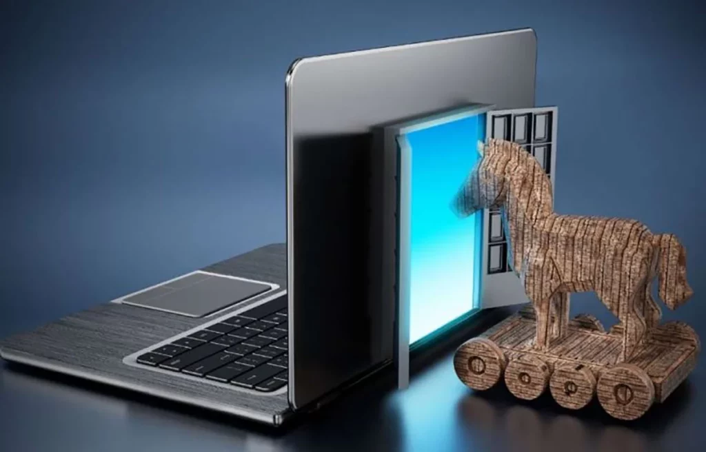 Cómo detectar y eliminar un troyano de tu PC