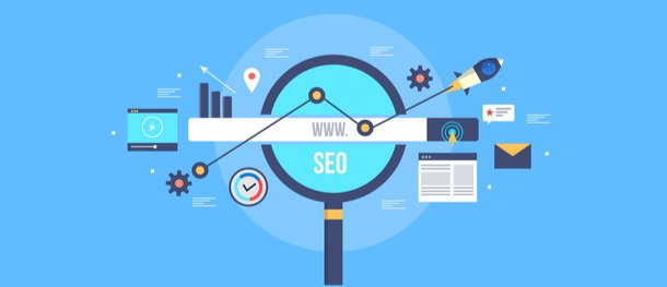 Cómo mejorar tu estrategia de SEO en 5 sencillos pasos