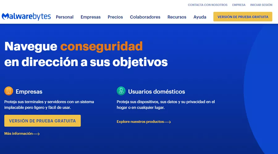 Cómo proteger tu PC con Malwarebytes