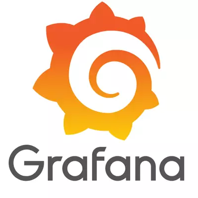 Gestión De Servidor Con Grafana