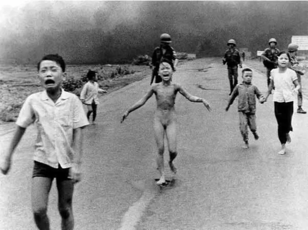Guerras de Estados Unidos después de Vietnam un repaso histórico