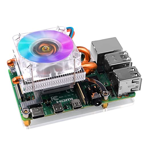 Guía completa sobre Raspberry Pi