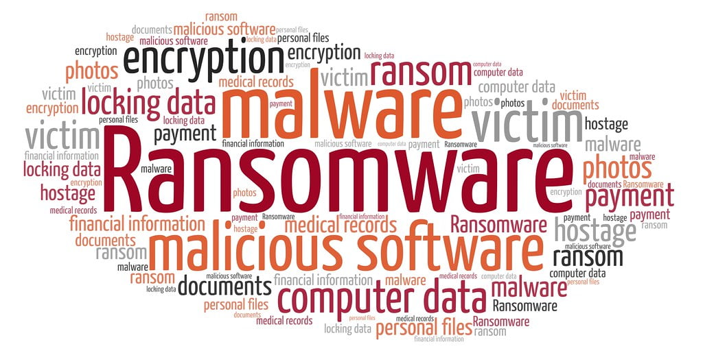 Guía definitiva sobre el ransomware