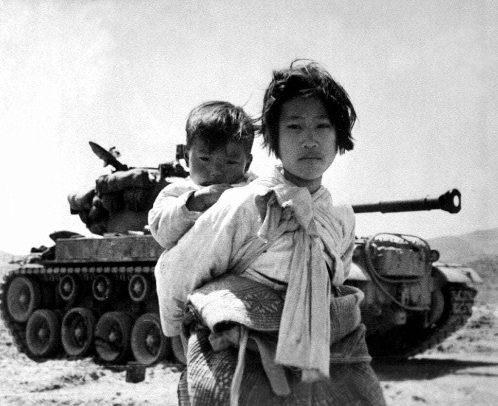Historia de las guerras de Rusia desde la Guerra de Vietnam