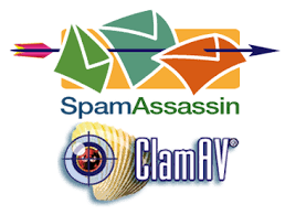 Instalación y configuración de ClamAV y SpamAssassin en Debian 11