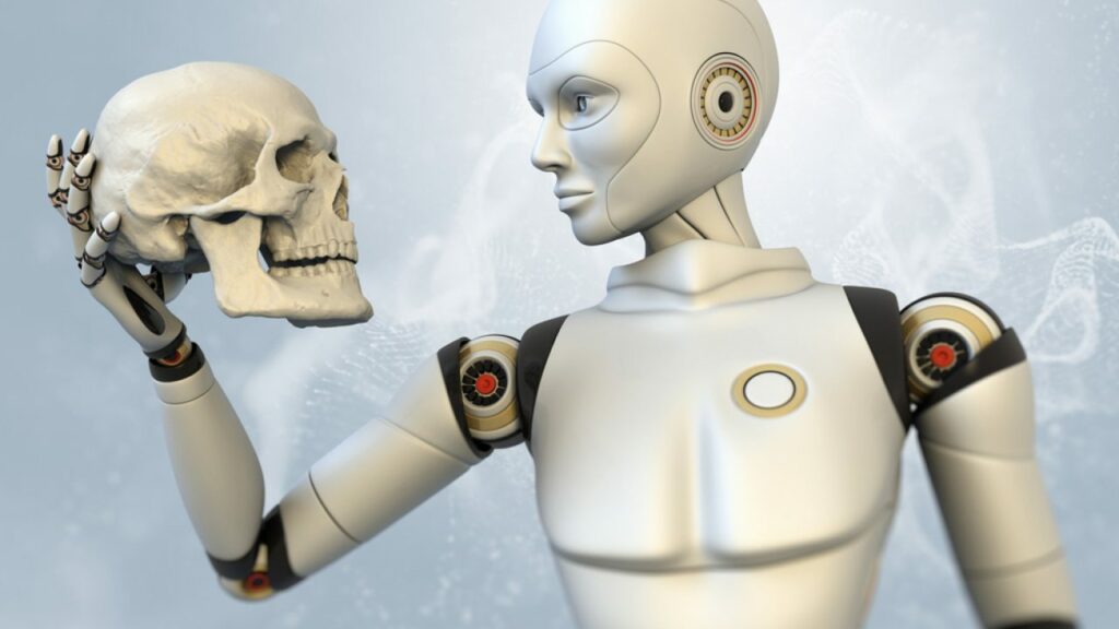 La Ética en la Inteligencia Artificial Responsabilidad y Desafíos Éticos