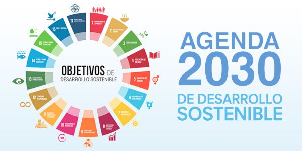 La verdad detrás de la Agenda 2030 ¿Una estrategia global para el desarrollo sostenible o una conspiración mundial