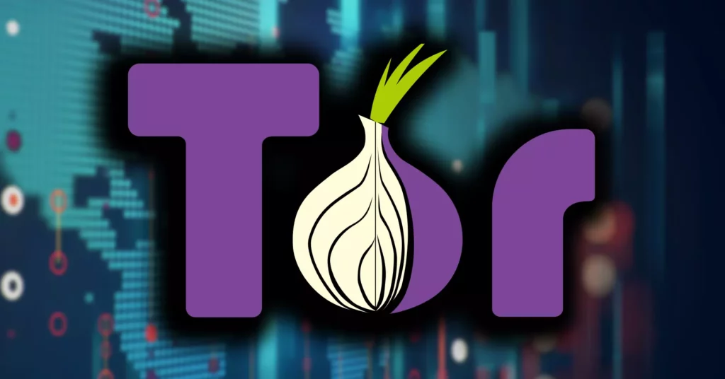 Todo lo que necesitas saber sobre el navegador Tor