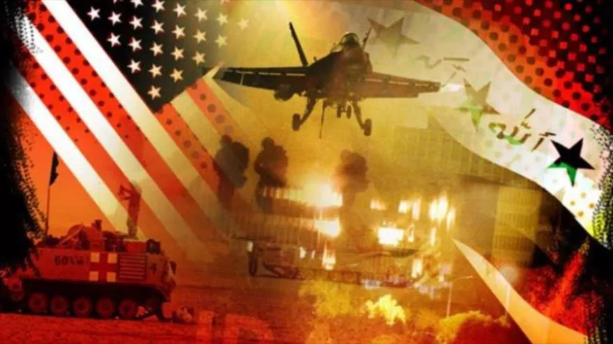 El genocidio en Irak tras la guerra con Estados Unidos