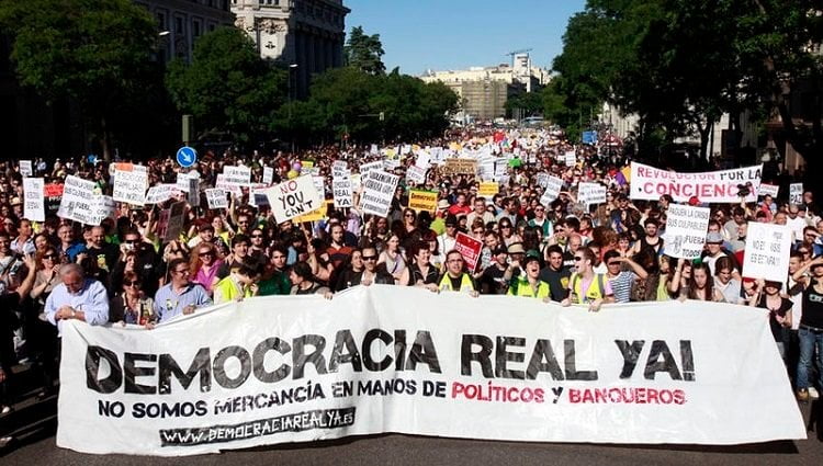 La democracia verdadera ¿Cómo sería y qué cambios traería
