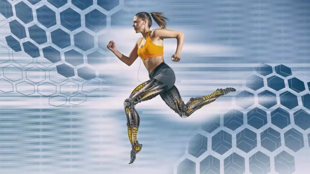 La inteligencia artificial en los deportes