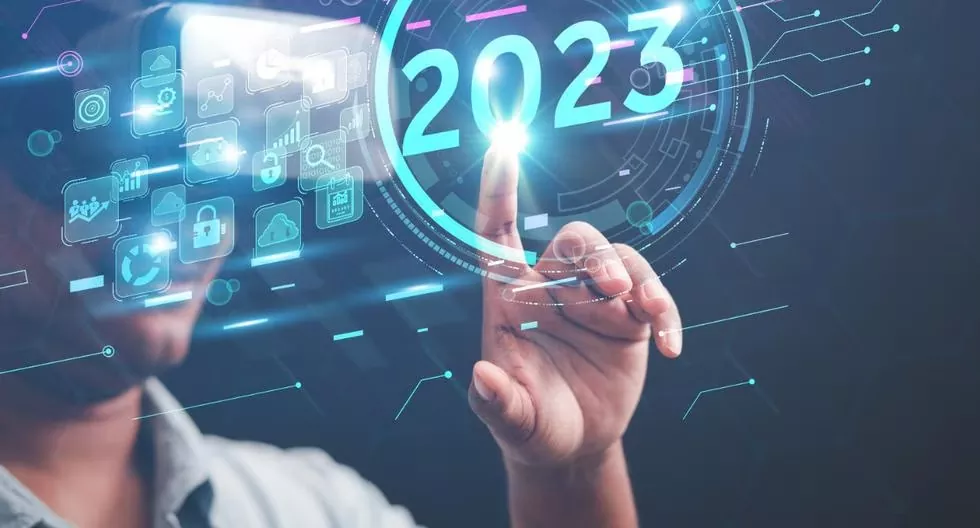 Las tendencias emergentes en ciberseguridad Preparándose para el futuro digital