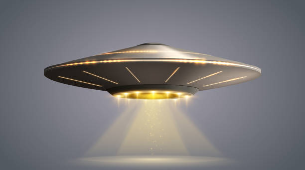 ¿Cómo funcionan los platillos voladores y cómo interactúan con la gravedad terrestre?
