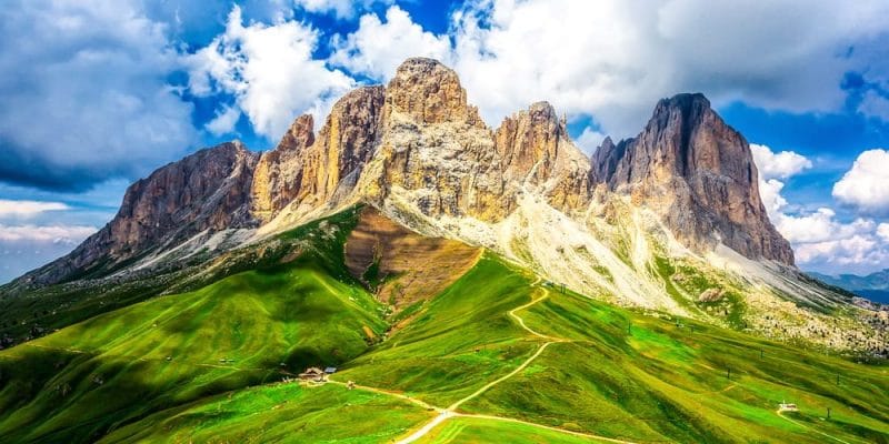 Las mejores rutas de senderismo de Suiza para acampar
