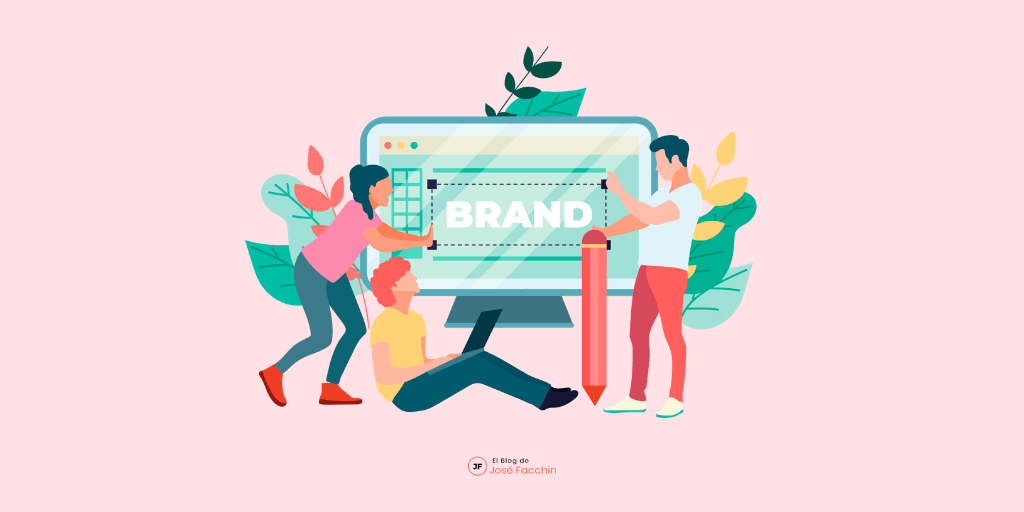 Cómo puedo mejorar mi branding