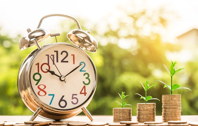 Cómo puedo establecer metas financieras