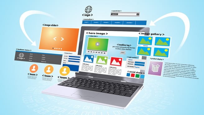 Cómo puedo mejorar mi sitio web