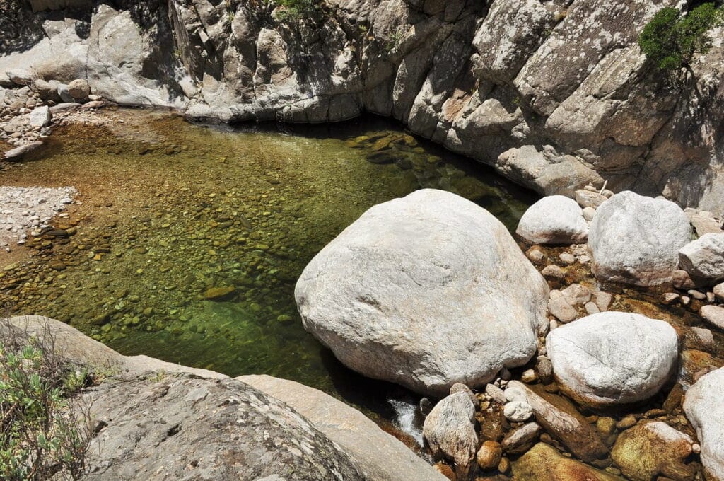 Descubriendo el Barranquismo en la Sierra de Cazorla