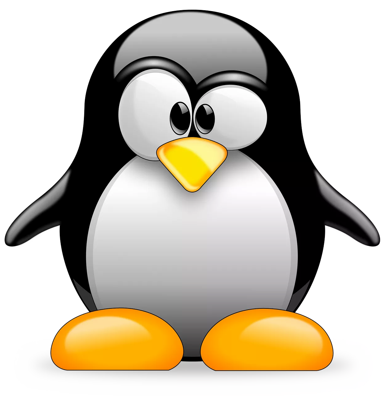 Guía Completa de Inicio en el Mundo de Linux, el Tux