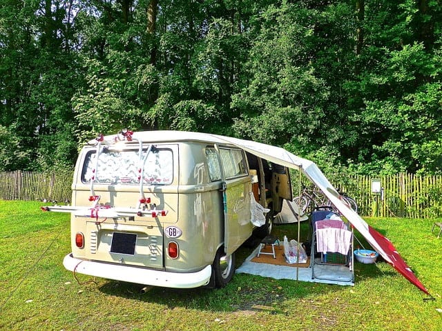 Los 10 Mejores Campings en España