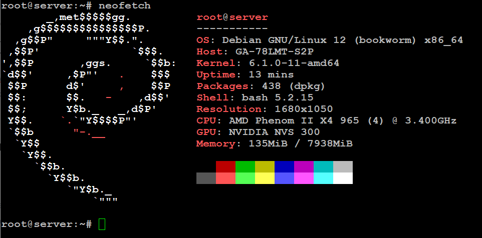Novedades en Debian 12 y Cómo Configurarlo en un Servidor