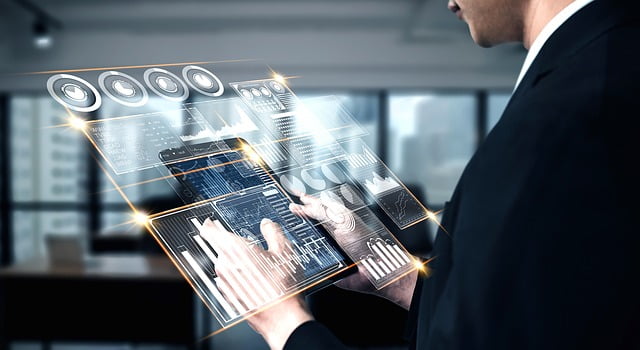 Ingresar al Mundo de la IA en la industria
