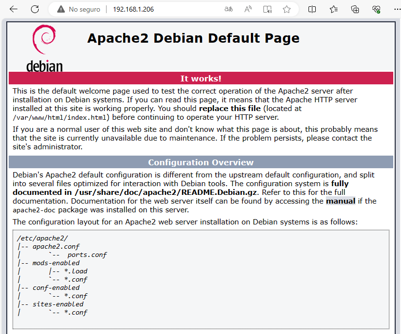 Cómo instalar Munin en Debian 12