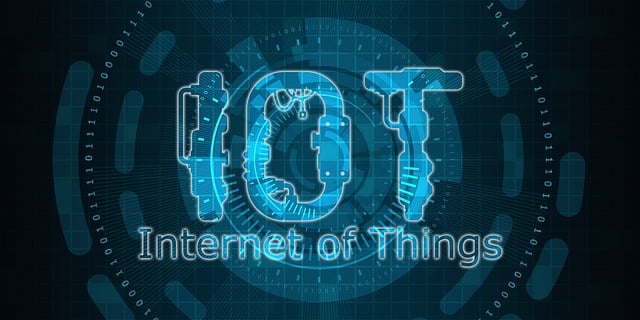Amenazas de IoT y Cómo Proteger Dispositivos Inteligentes