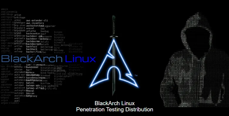 BlackArch Linux Una Guía Completa