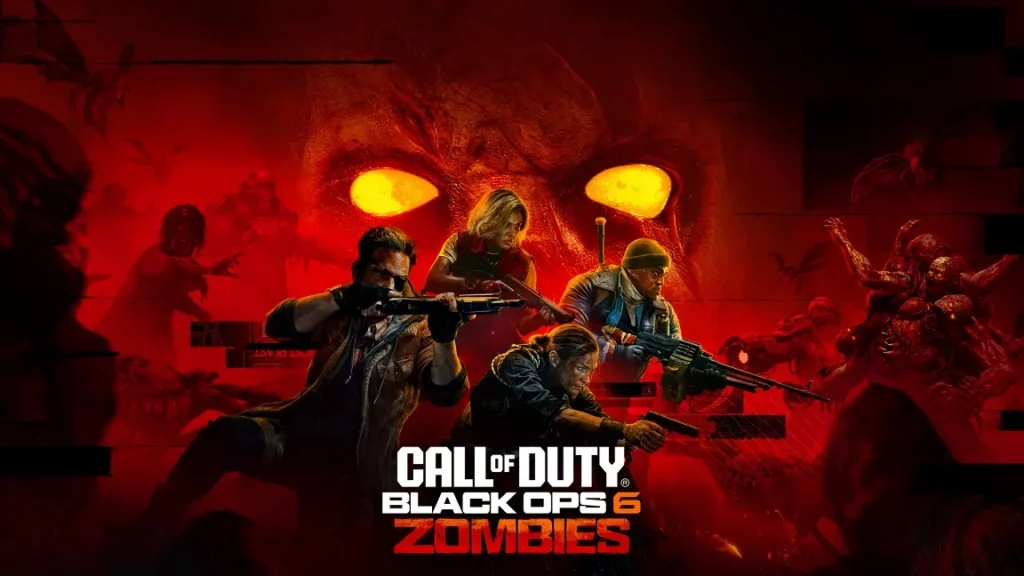 Call of Duty Black Ops 6 — Lo Último en la Franquicia Llega con Novedades Impactantes para PS5 y Xbox Series XS