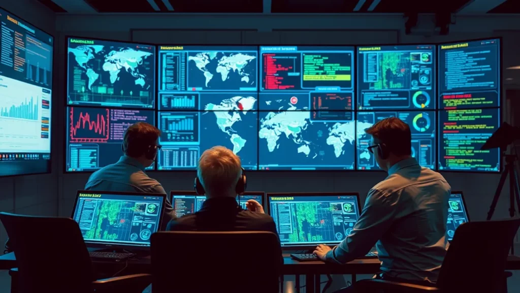 Ciberseguridad Proactiva Estrategias para Proteger tu Negocio en la Era Digital