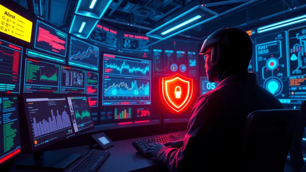 Ciberseguridad y el Auge de la IA