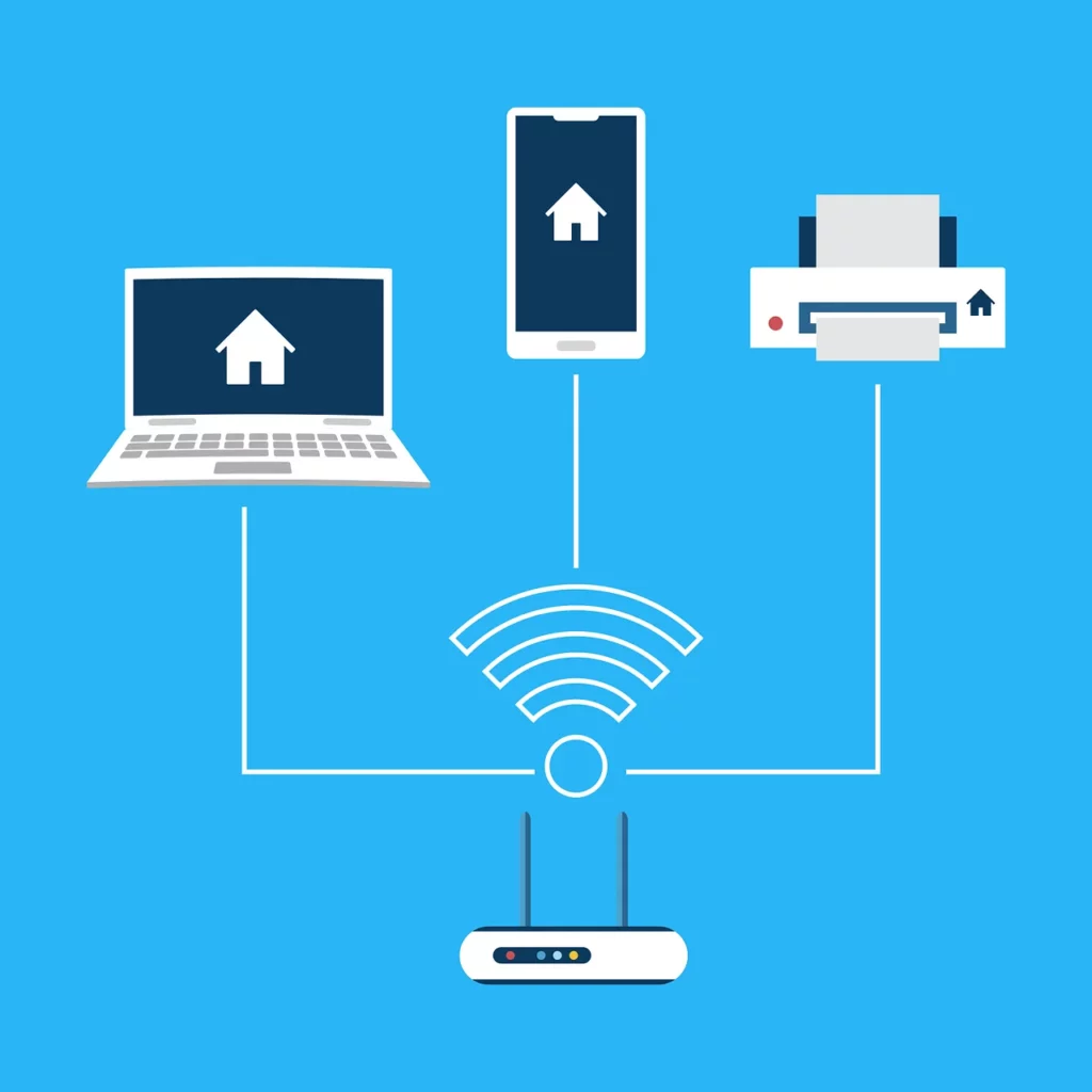 Cómo Asegurar Tu Red WiFi Mejores Prácticas