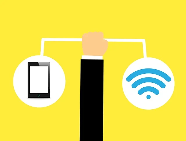 Cómo Hacer un Pentesting en Redes Wi-Fi Públicas