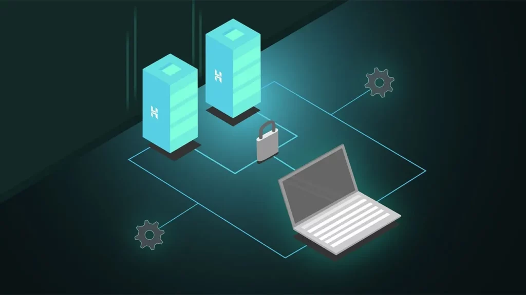 Cómo las Aplicaciones Web con Bases de Datos Distribuidas Mejoran la Escalabilidad y Seguridad