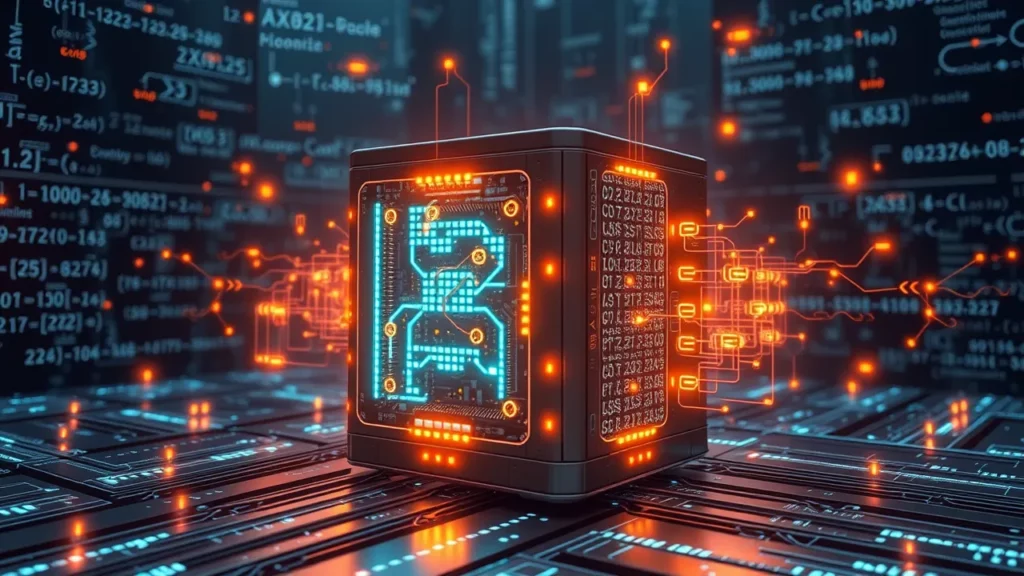 Computación Cuántica