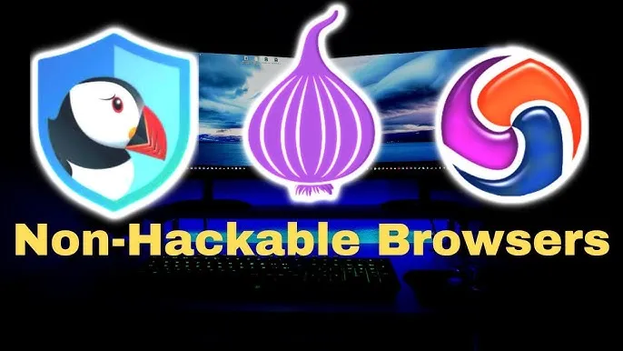 Conoce Estos Navegadores para Navegar Seguros Centrados en la Privacidad