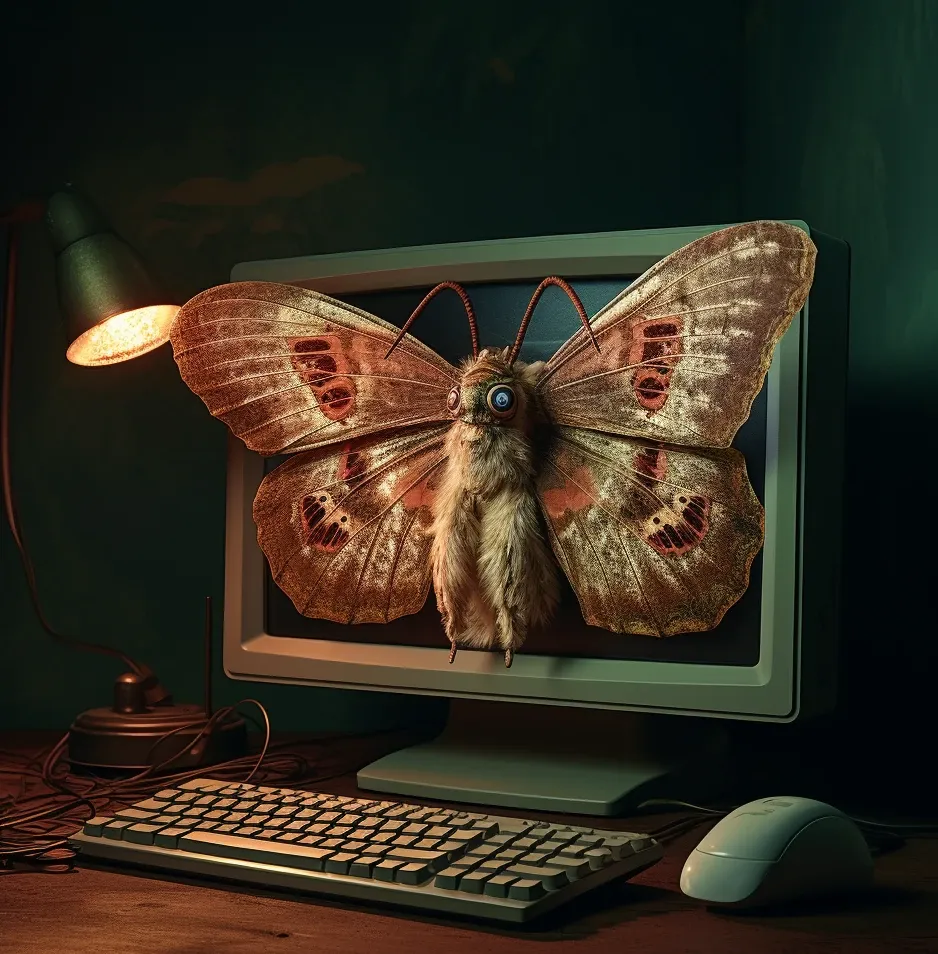 Curiosidades y Anécdotas de la Informática