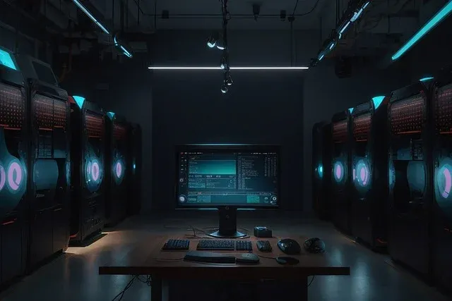 El Auge de los Ordenadores a Exaescala Revolución en el Rendimiento Computacional para el 2025