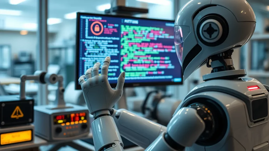 El Impacto de la Inteligencia Artificial en la Ciberseguridad