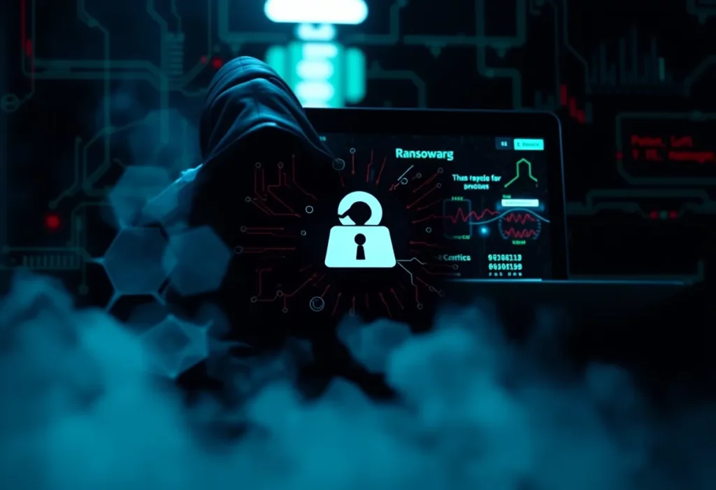 El auge del ransomware en 2024 y cómo protegerse