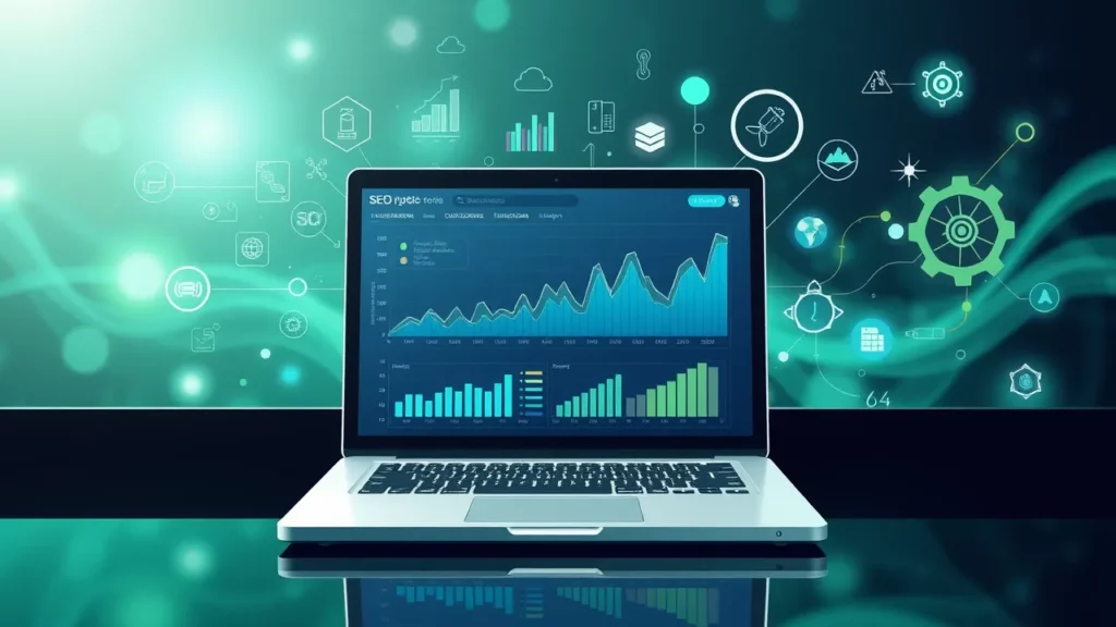 Estrategias SEO Técnicas para Webs de Tecnología en 2025