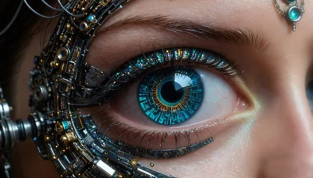 Inteligencia Artificial (IA) y Machine Learning