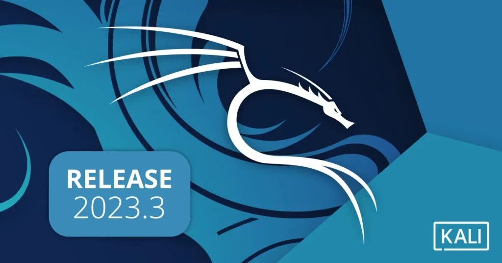 Kali Linux 2024.3 Release Guía Completa
