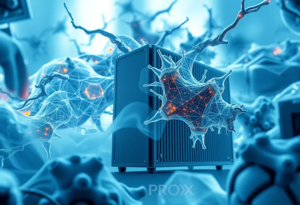 Máquinas Virtuales Proxmox, VMware y VirtualBox